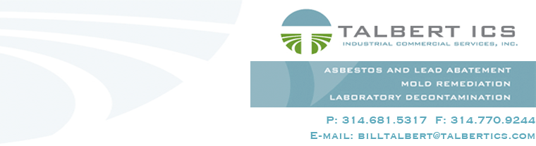 Talbert Industrial Commercial Services